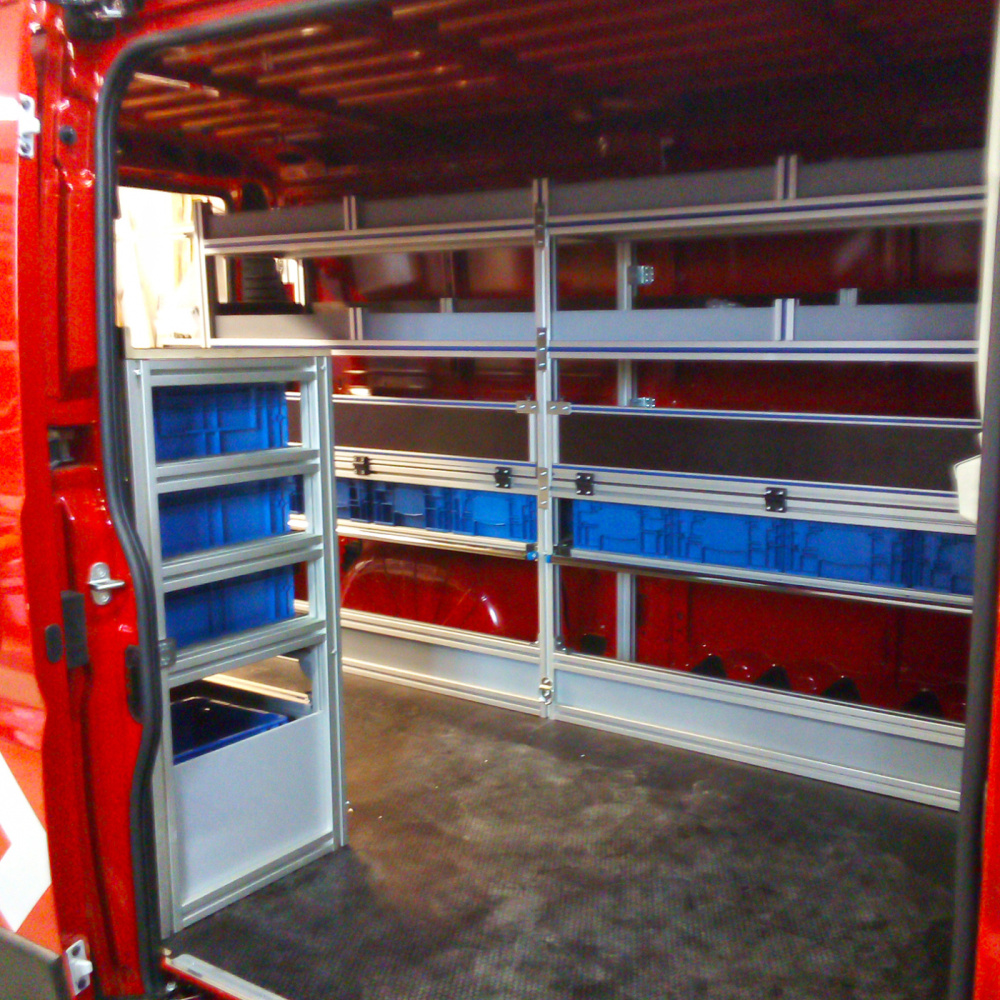 Fiat Ducato L2H1 14